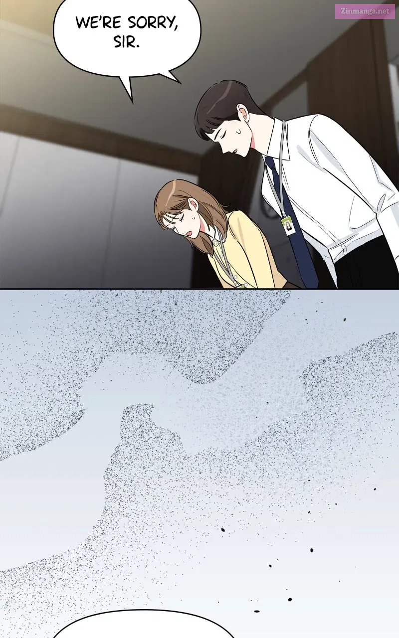 Read Woke Up as the CEO’s Dog chapter 21 image 65 on Lezhin