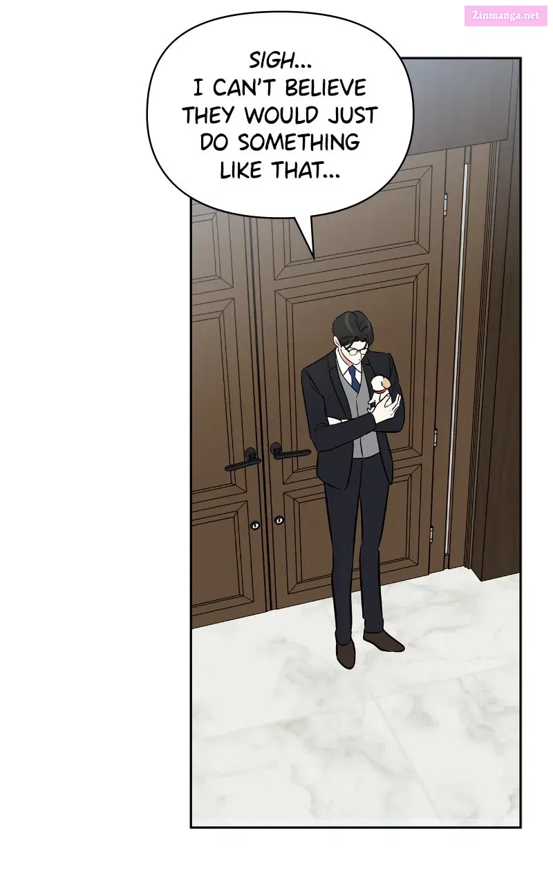 Read Woke Up as the CEO’s Dog chapter 21 image 69 on Lezhin