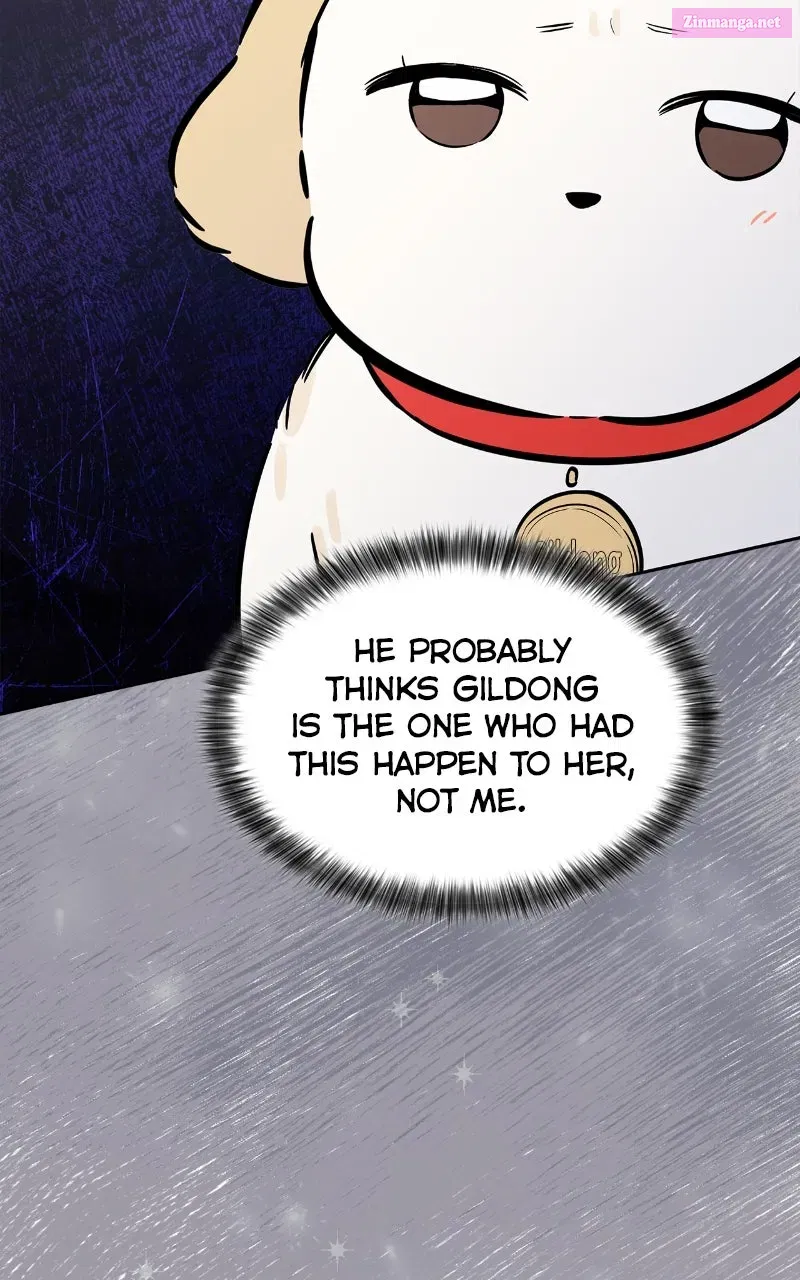 Read Woke Up as the CEO’s Dog chapter 21 image 72 on Lezhin