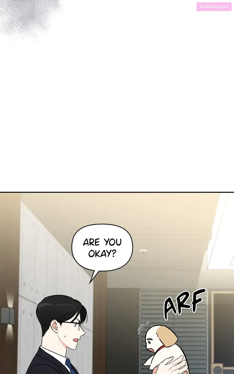 Read Woke Up as the CEO’s Dog chapter 21 image 74 on Lezhin