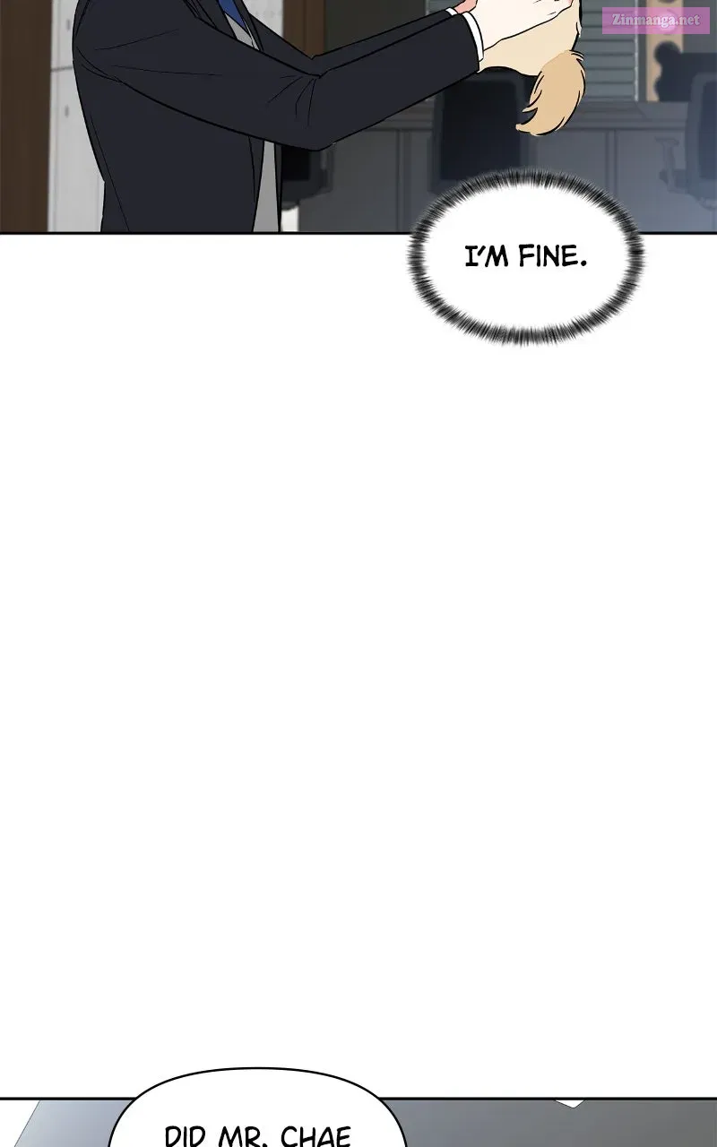 Read Woke Up as the CEO’s Dog chapter 21 image 75 on Lezhin