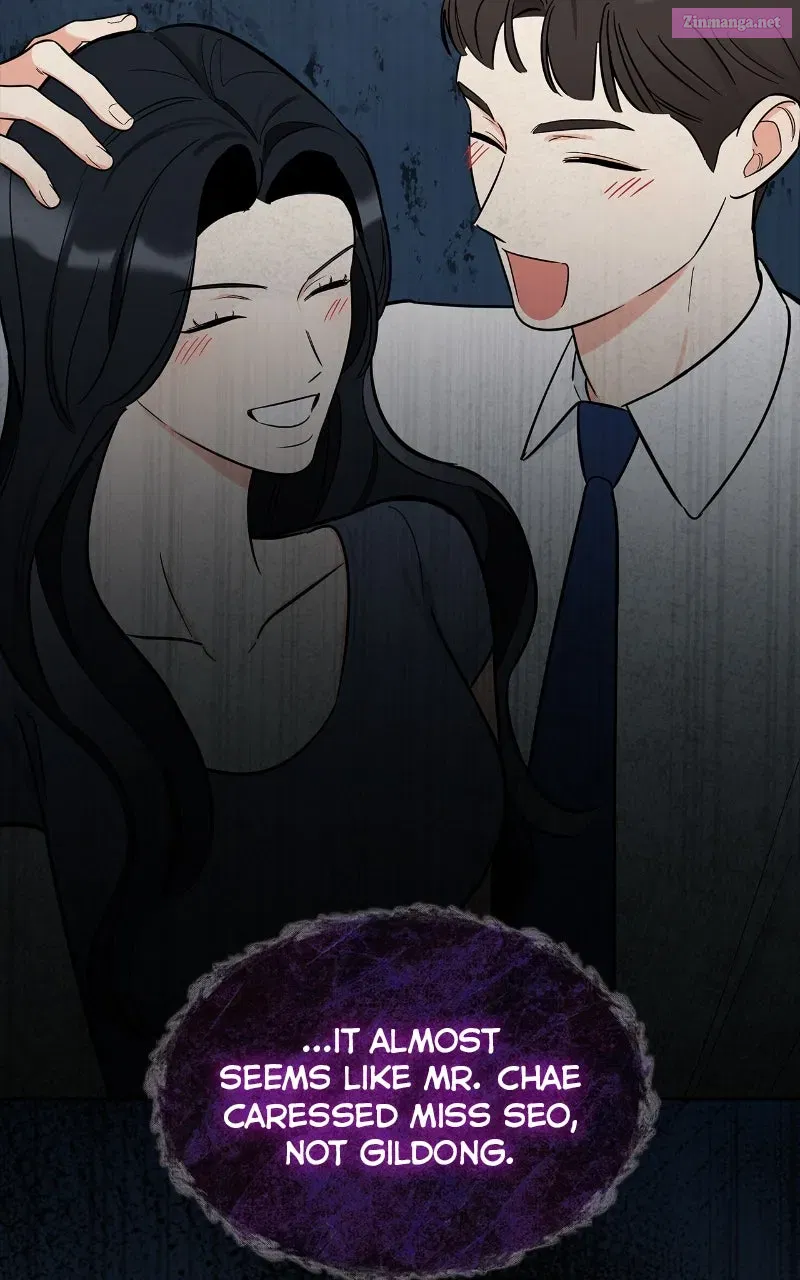 Read Woke Up as the CEO’s Dog chapter 21 image 80 on Lezhin