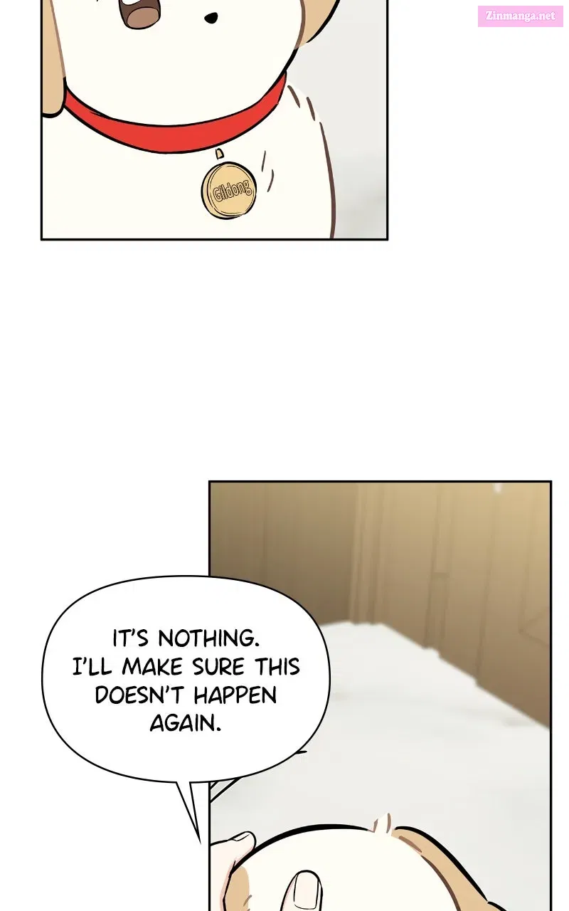 Read Woke Up as the CEO’s Dog chapter 21 image 85 on Lezhin