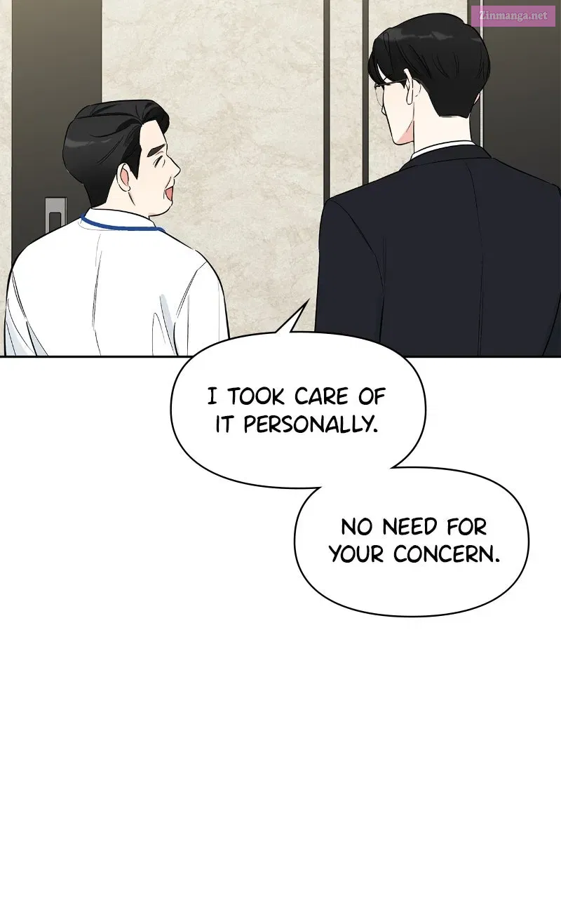 Read Woke Up as the CEO’s Dog chapter 21 image 9 on Lezhin