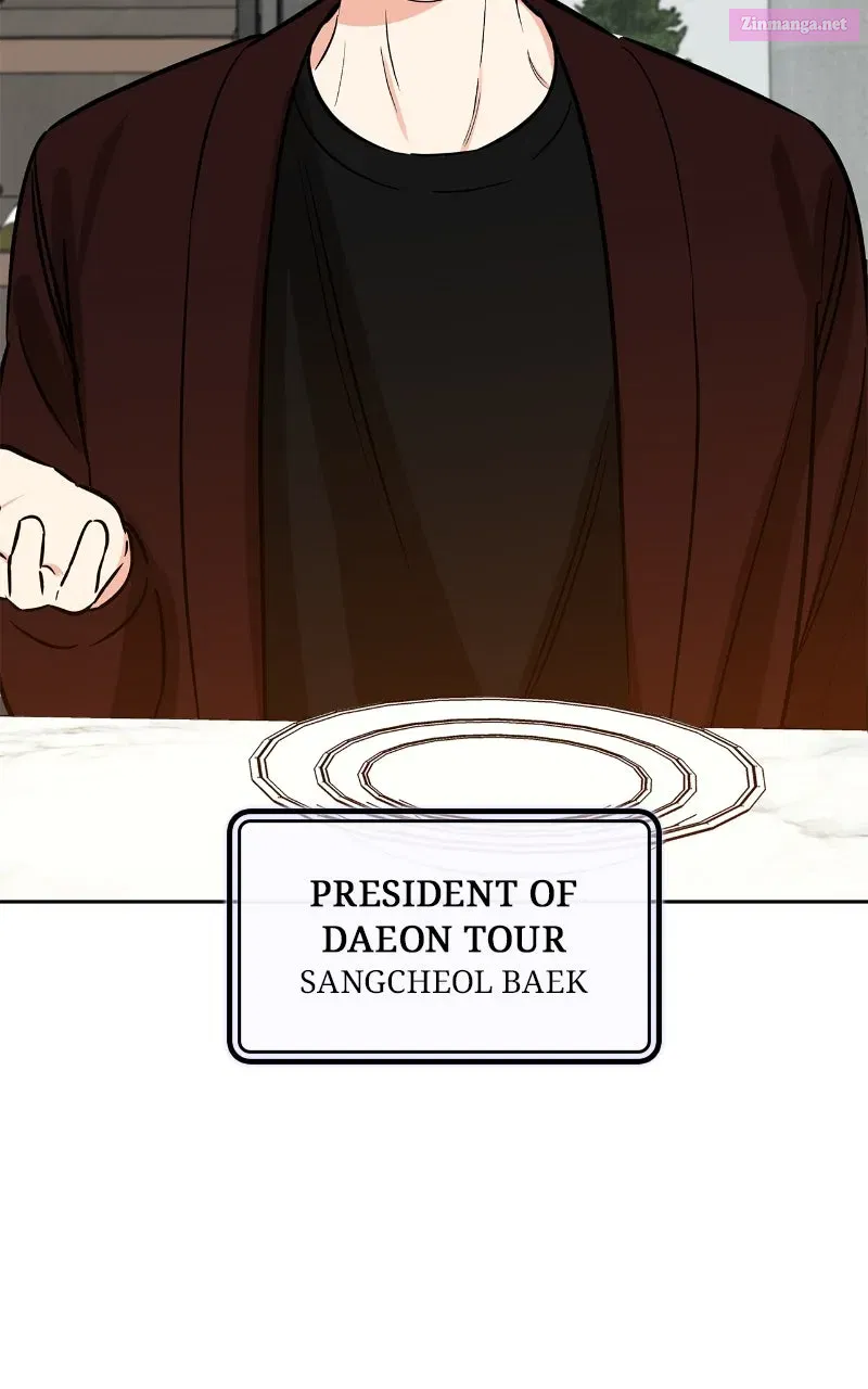 Read Woke Up as the CEO’s Dog chapter 21 image 98 on Lezhin