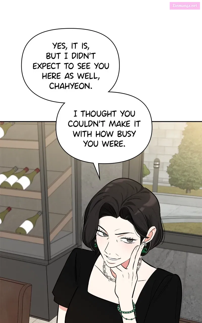Read Woke Up as the CEO’s Dog chapter 21 image 99 on Lezhin