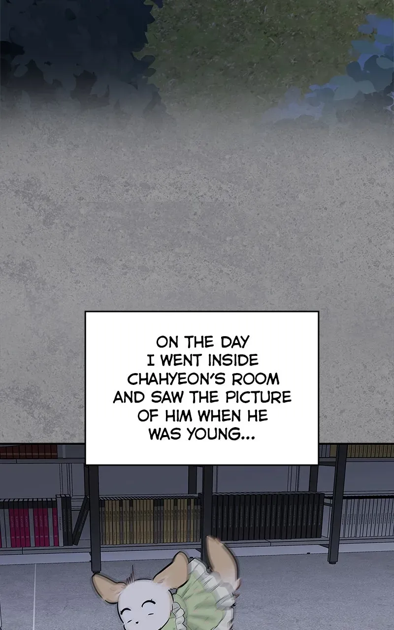 Read Woke Up as the CEO’s Dog chapter 41 image 2 on Lezhin