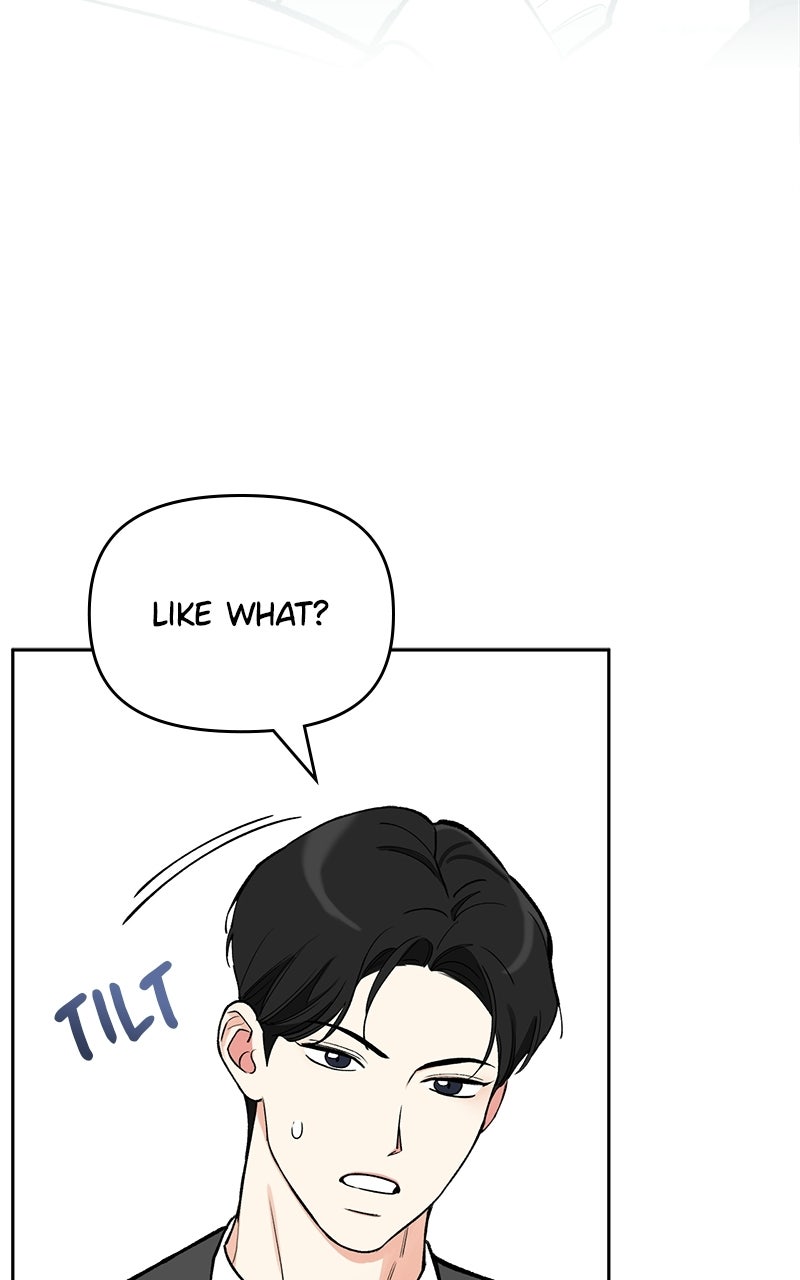 Read Woke Up as the CEO’s Dog chapter 49 image 2 on Lezhin