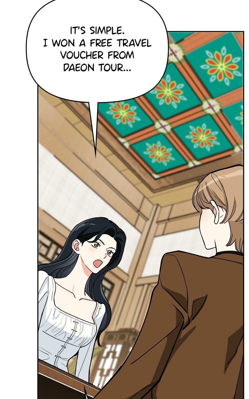 Read Woke Up as the CEO’s Dog chapter 49 image 32 on Lezhin