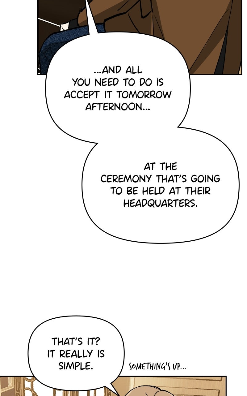 Read Woke Up as the CEO’s Dog chapter 49 image 33 on Lezhin