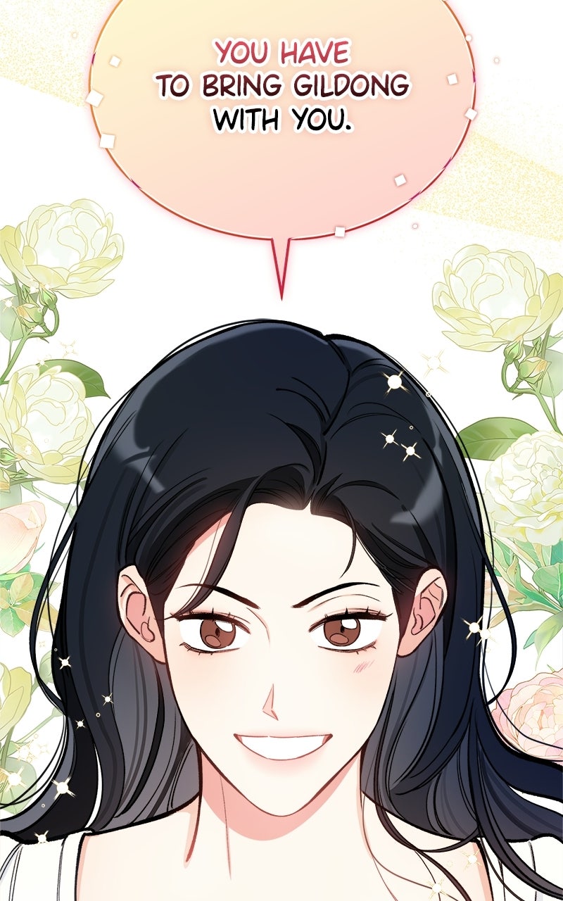 Read Woke Up as the CEO’s Dog chapter 49 image 35 on Lezhin