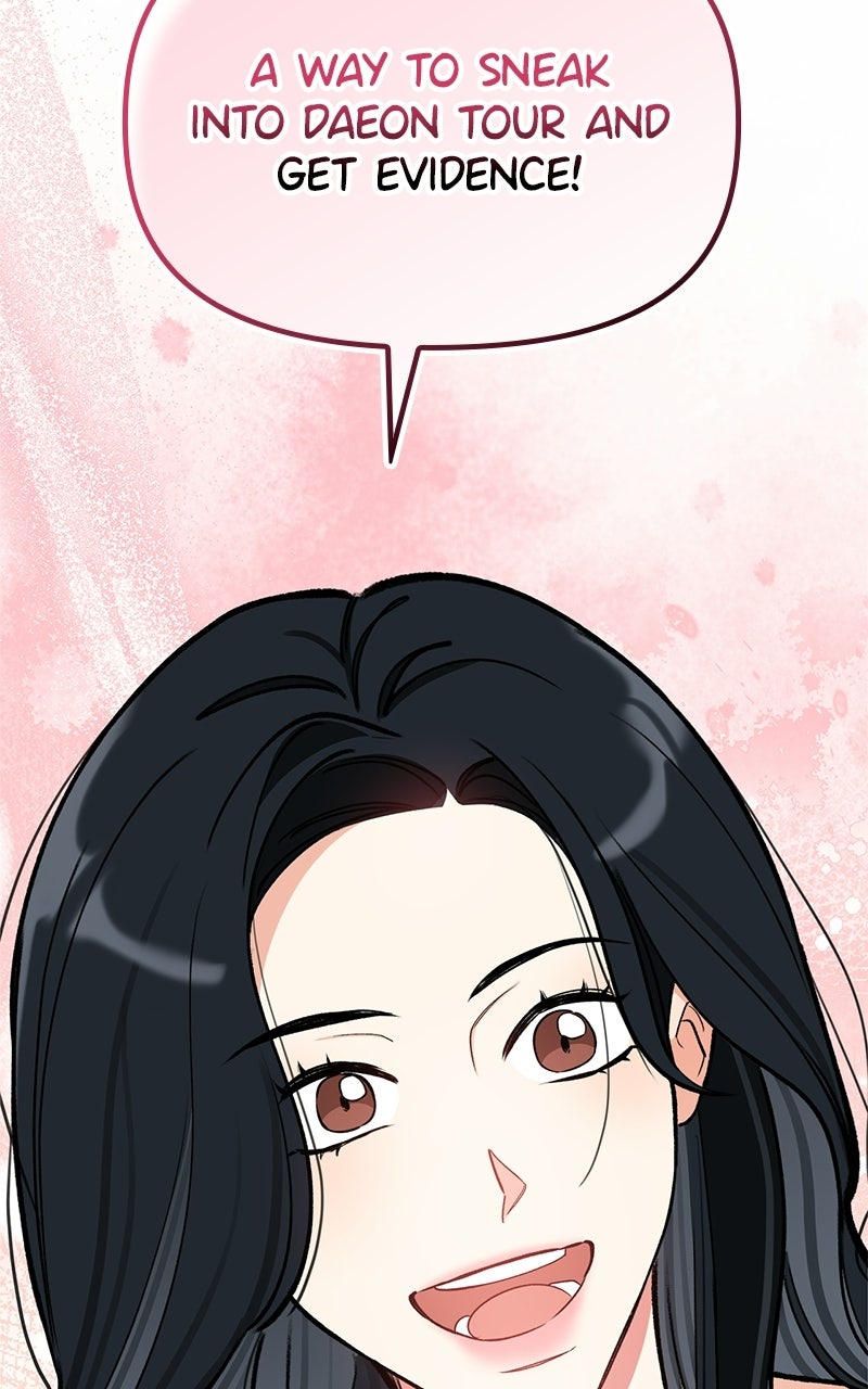 Read Woke Up as the CEO’s Dog chapter 49 image 4 on Lezhin