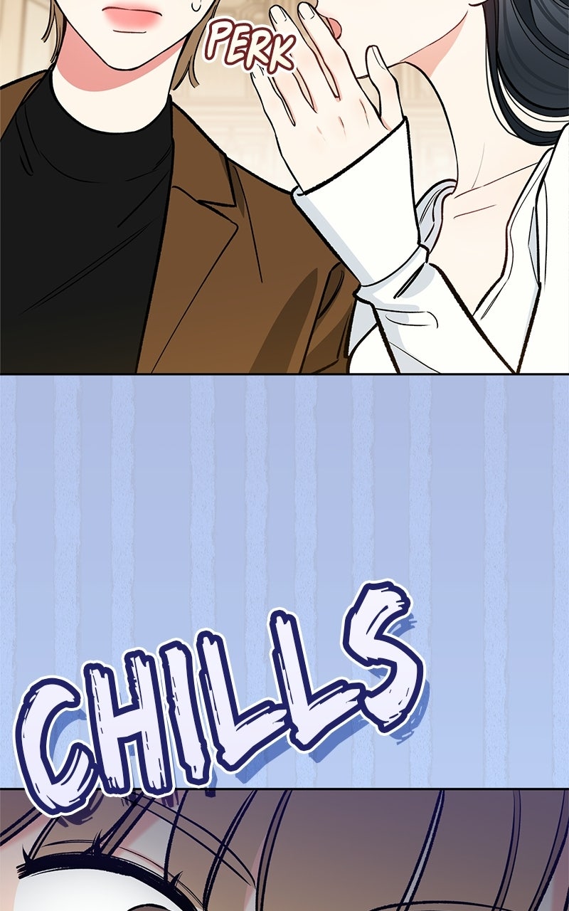 Read Woke Up as the CEO’s Dog chapter 49 image 41 on Lezhin