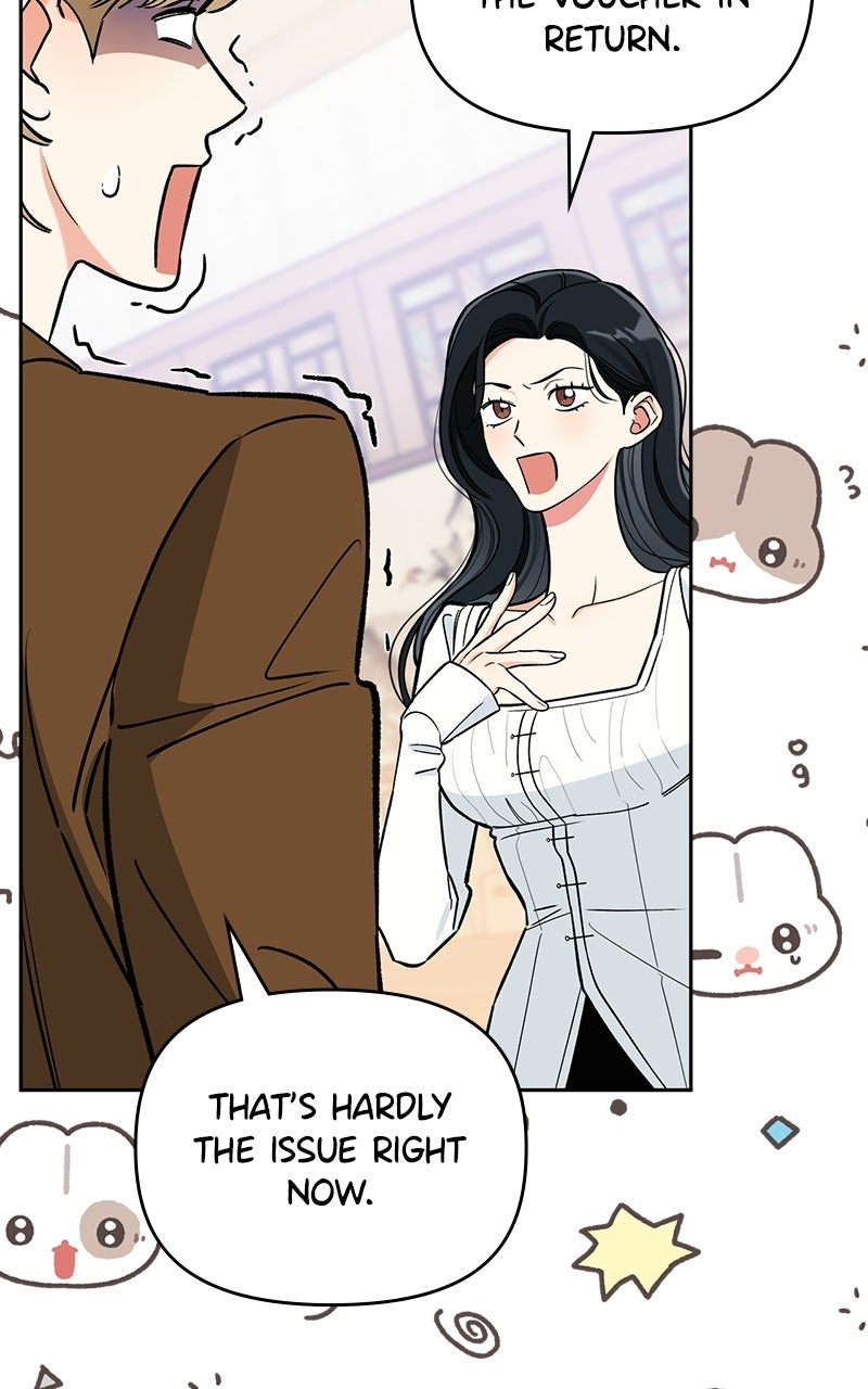 Read Woke Up as the CEO’s Dog chapter 49 image 45 on Lezhin
