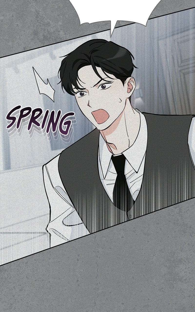 Read Woke Up as the CEO’s Dog chapter 49 image 53 on Lezhin