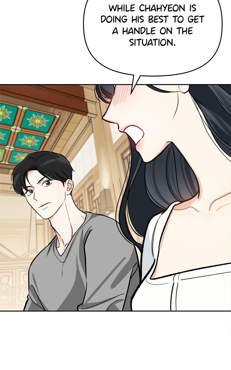 Read Woke Up as the CEO’s Dog chapter 49 image 63 on Lezhin