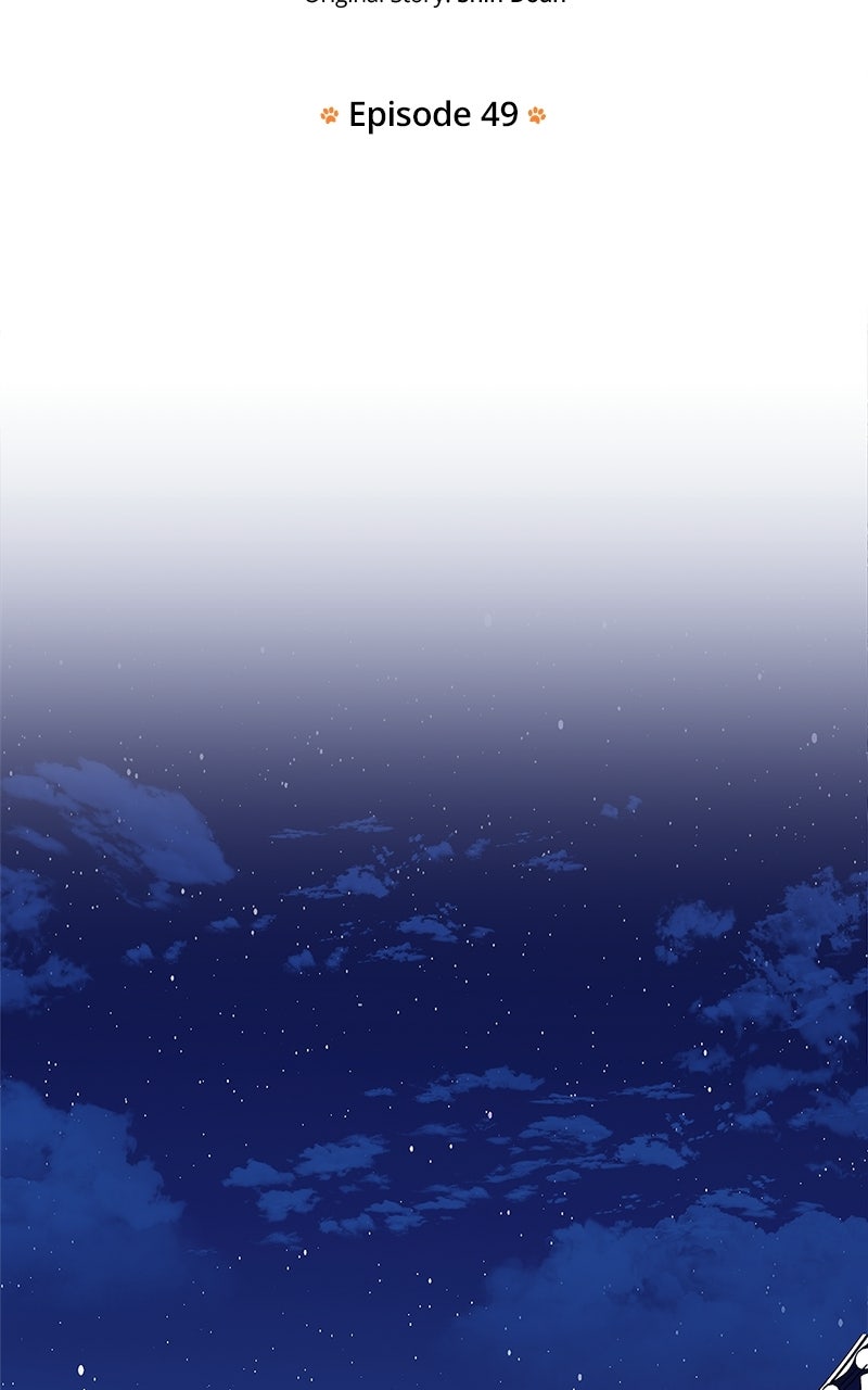 Read Woke Up as the CEO’s Dog chapter 49 image 7 on Lezhin