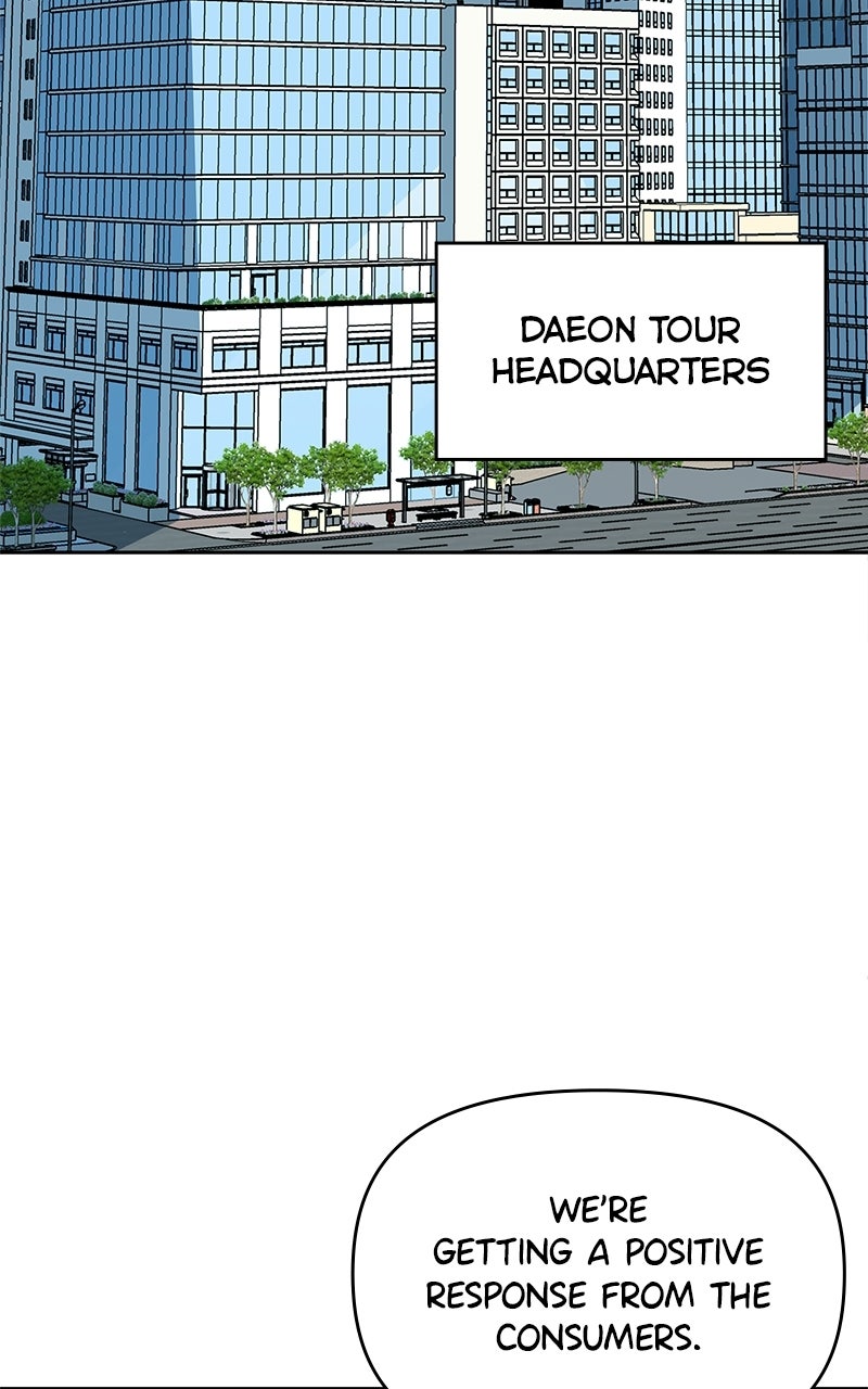 Read Woke Up as the CEO’s Dog chapter 49 image 75 on Lezhin