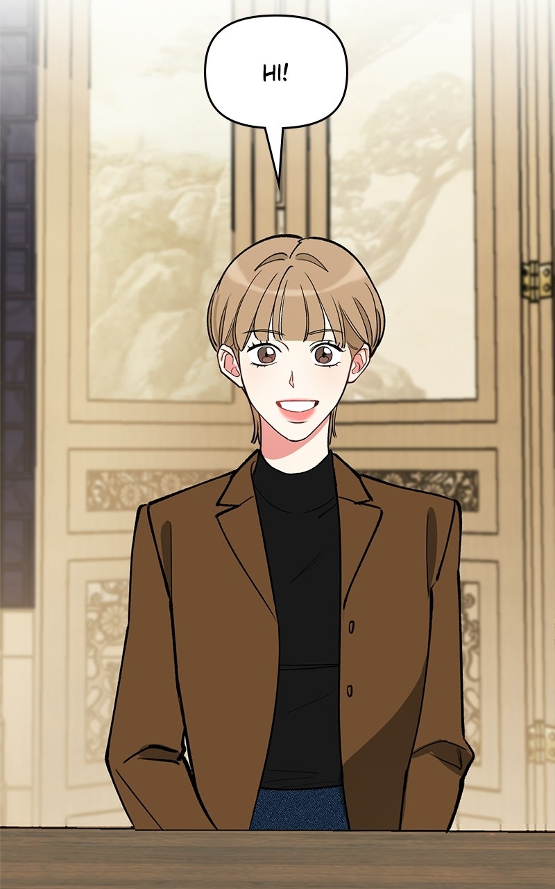Read Woke Up as the CEO’s Dog chapter 49 image 9 on Lezhin