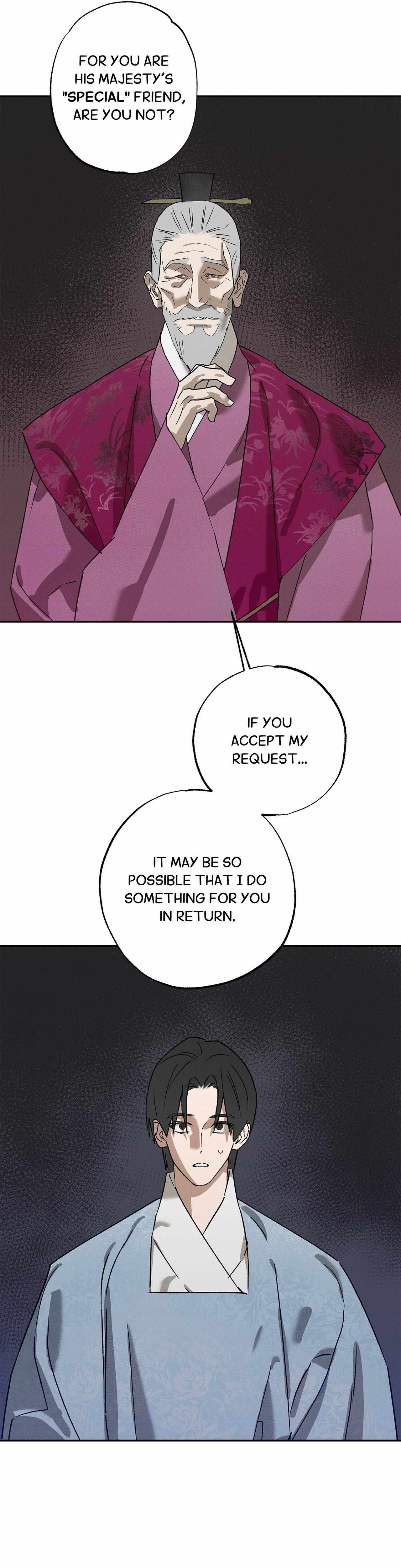 Read Wol-eun Yadam chapter 10 image 10 on Lezhin