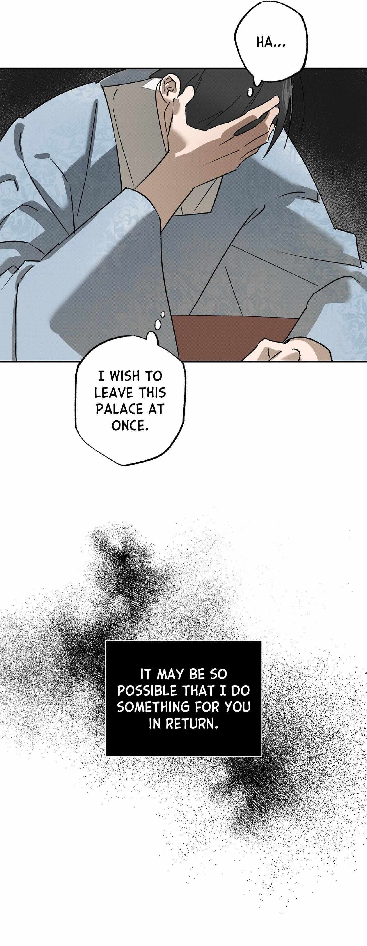 Read Wol-eun Yadam chapter 10 image 14 on Lezhin