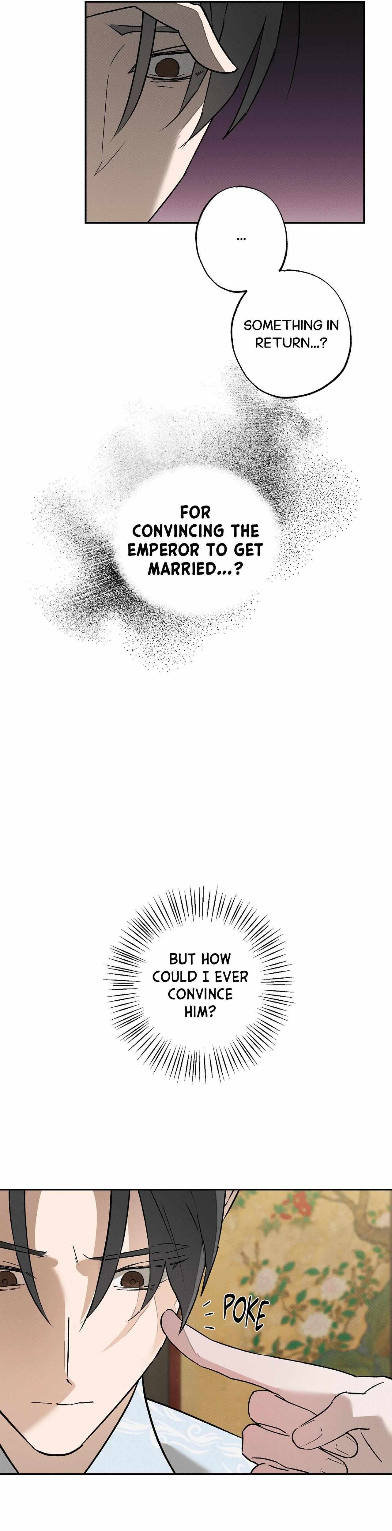 Read Wol-eun Yadam chapter 10 image 15 on Lezhin