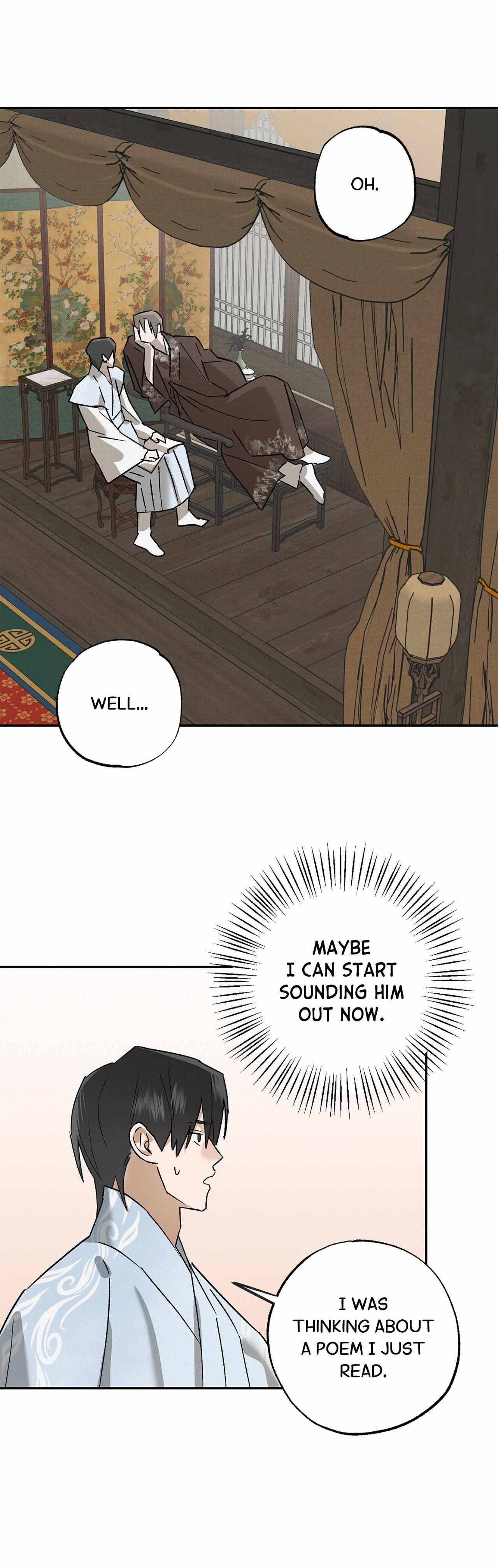 Read Wol-eun Yadam chapter 10 image 17 on Lezhin