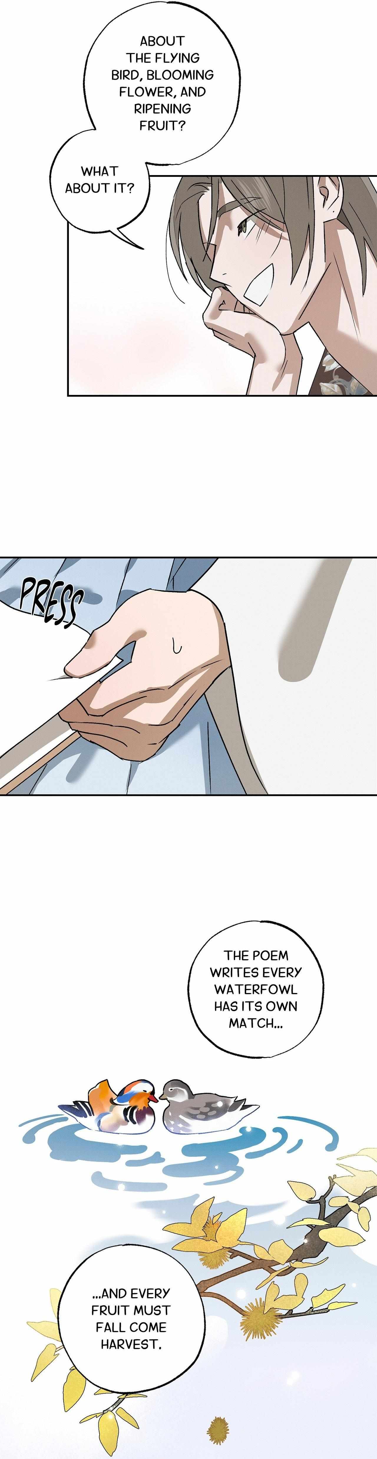 Read Wol-eun Yadam chapter 10 image 18 on Lezhin