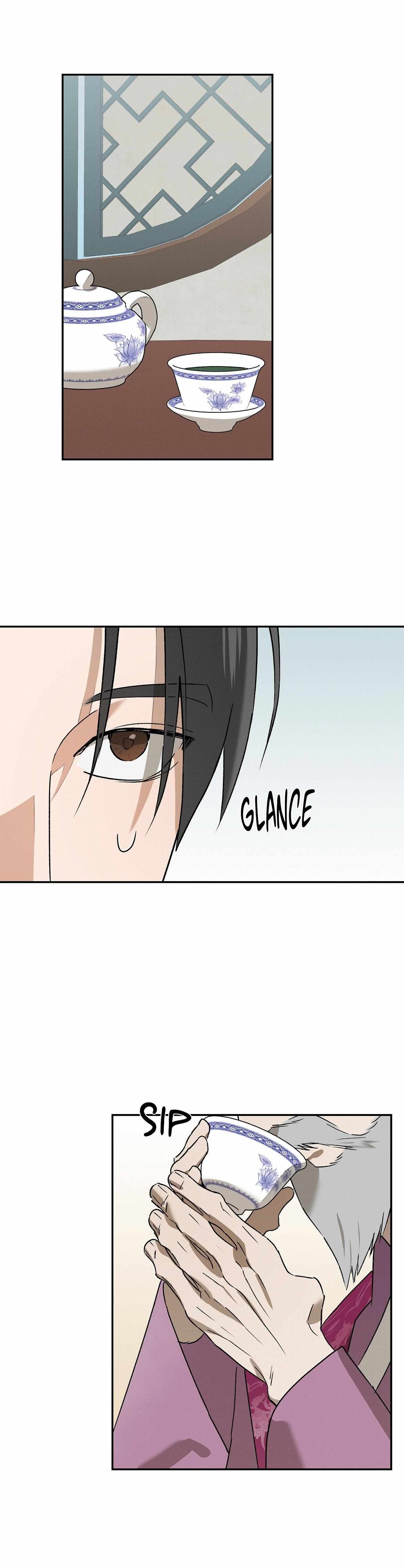 Read Wol-eun Yadam chapter 10 image 2 on Lezhin