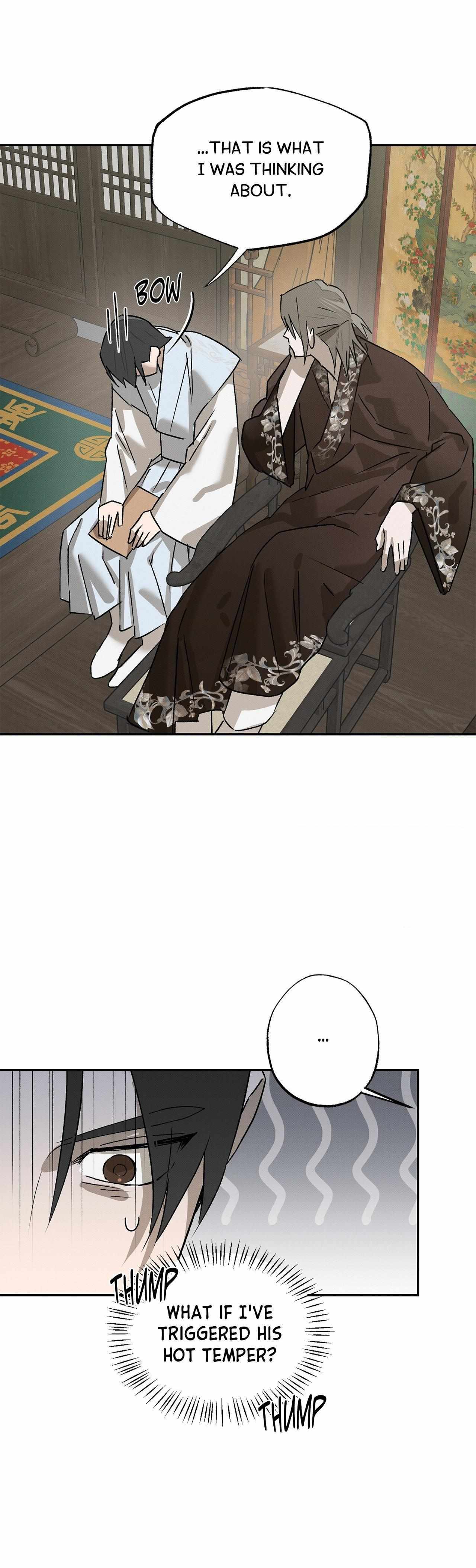 Read Wol-eun Yadam chapter 10 image 20 on Lezhin