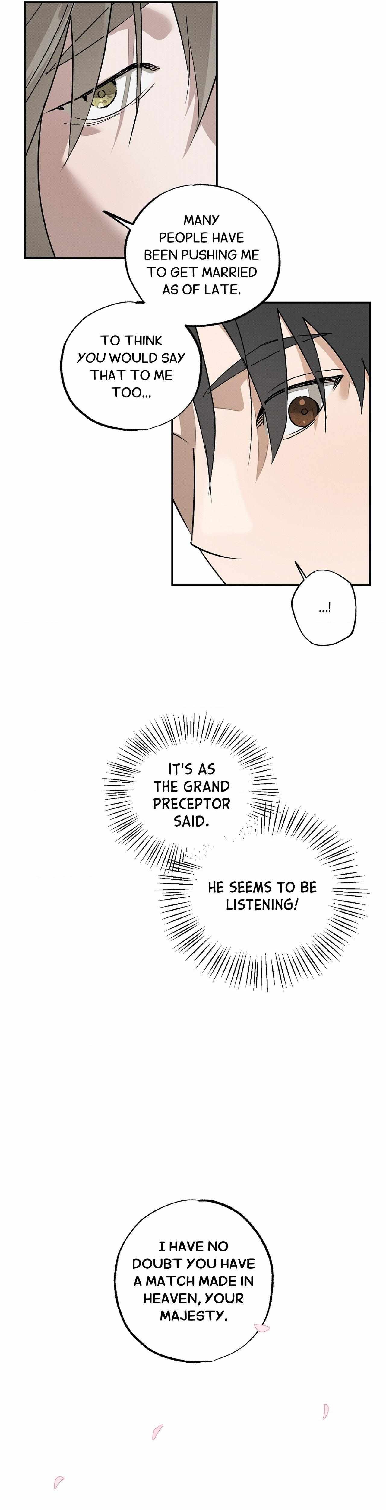 Read Wol-eun Yadam chapter 10 image 22 on Lezhin