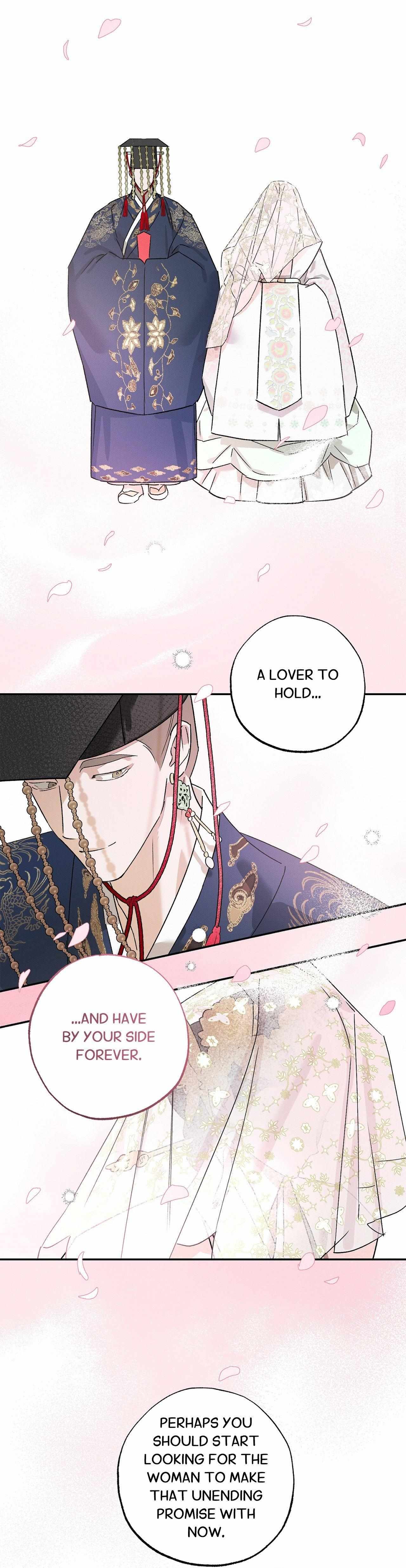 Read Wol-eun Yadam chapter 10 image 23 on Lezhin