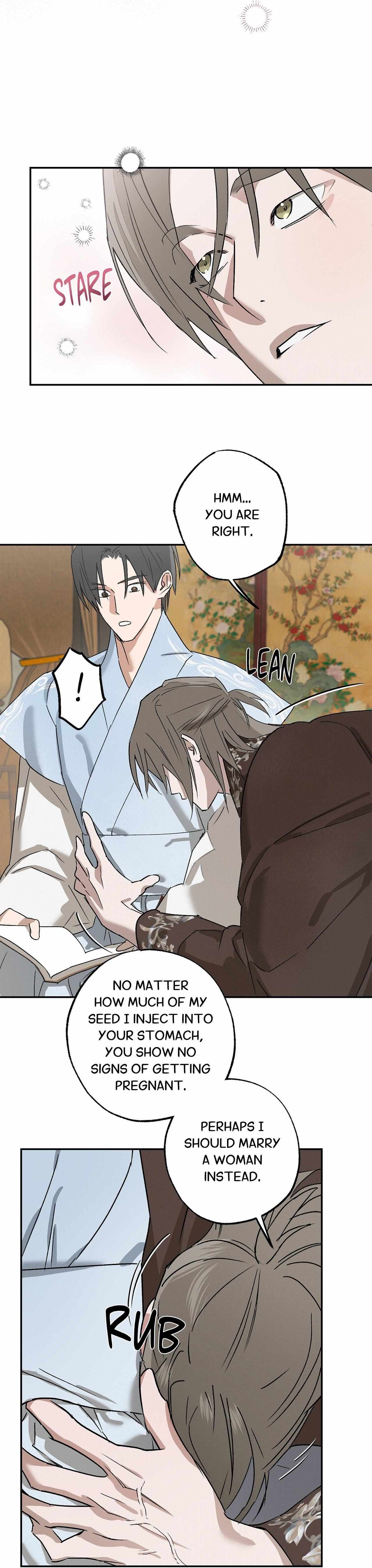 Read Wol-eun Yadam chapter 10 image 24 on Lezhin