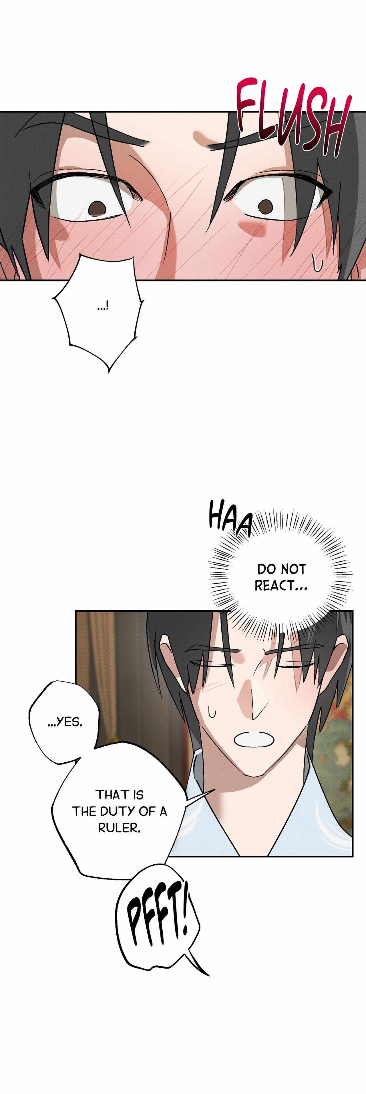 Read Wol-eun Yadam chapter 10 image 25 on Lezhin