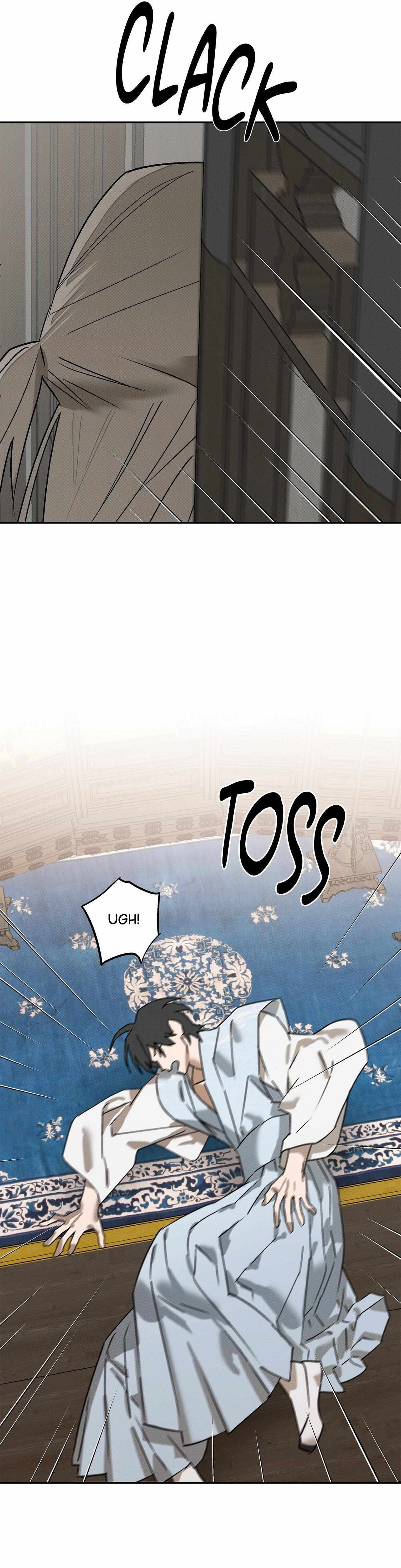 Read Wol-eun Yadam chapter 10 image 28 on Lezhin