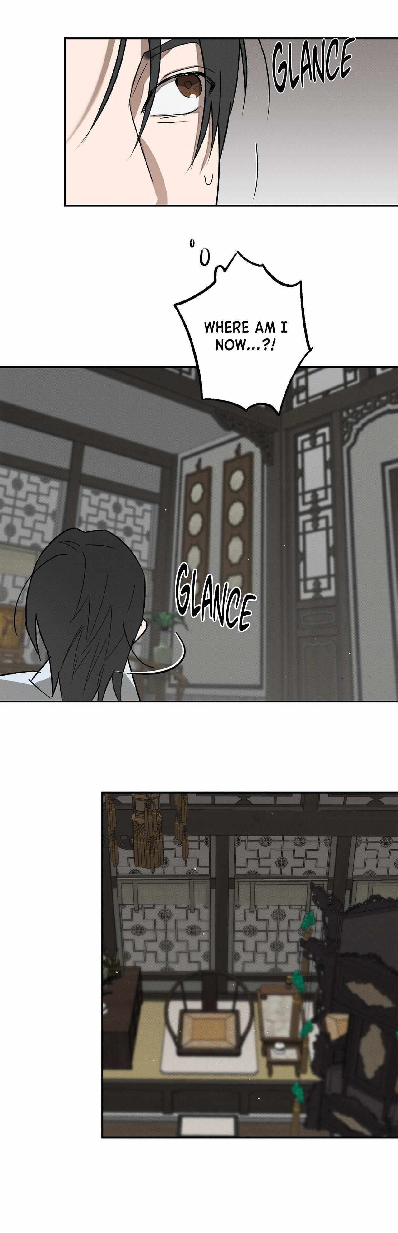 Read Wol-eun Yadam chapter 10 image 29 on Lezhin