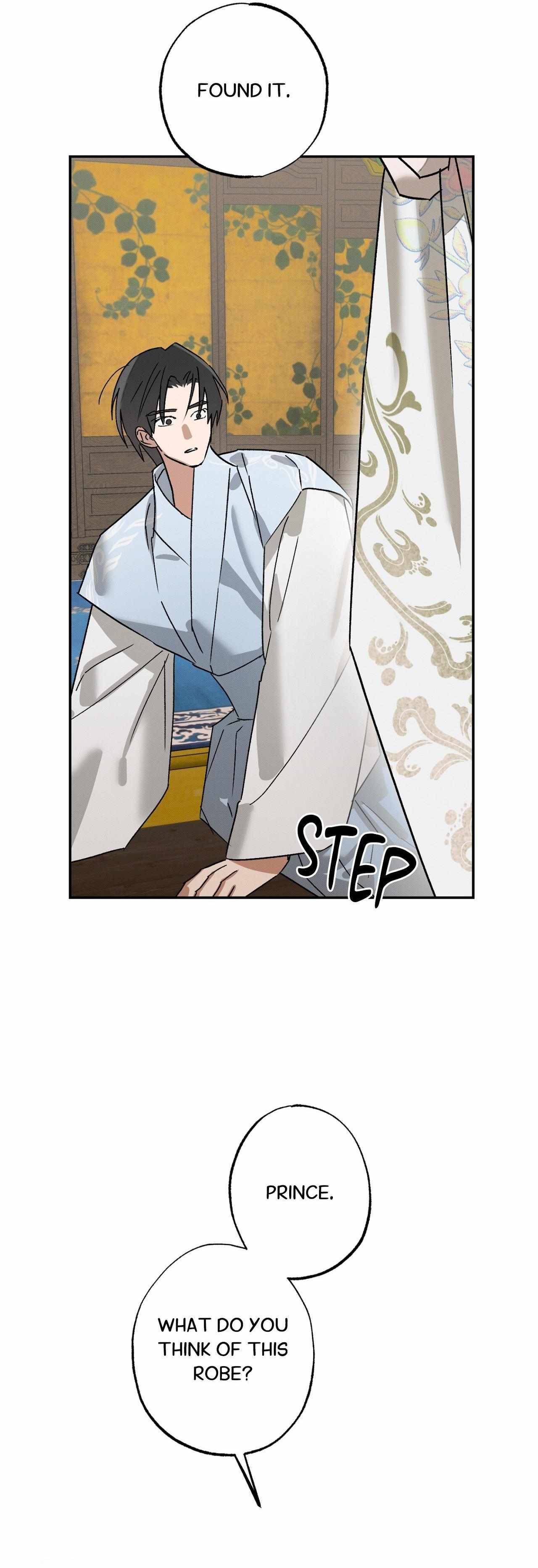 Read Wol-eun Yadam chapter 10 image 32 on Lezhin