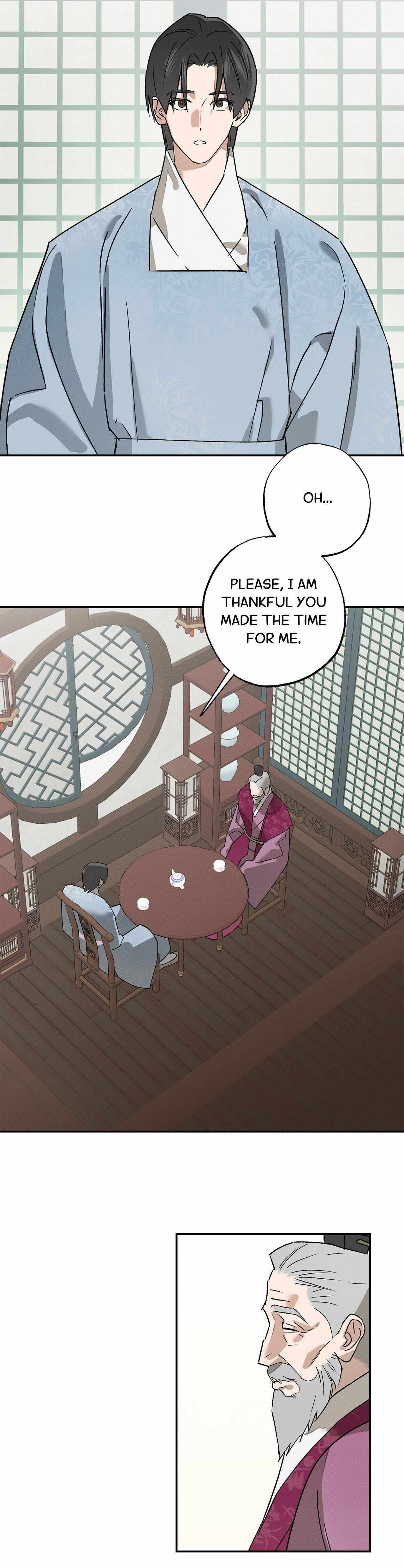 Read Wol-eun Yadam chapter 10 image 4 on Lezhin