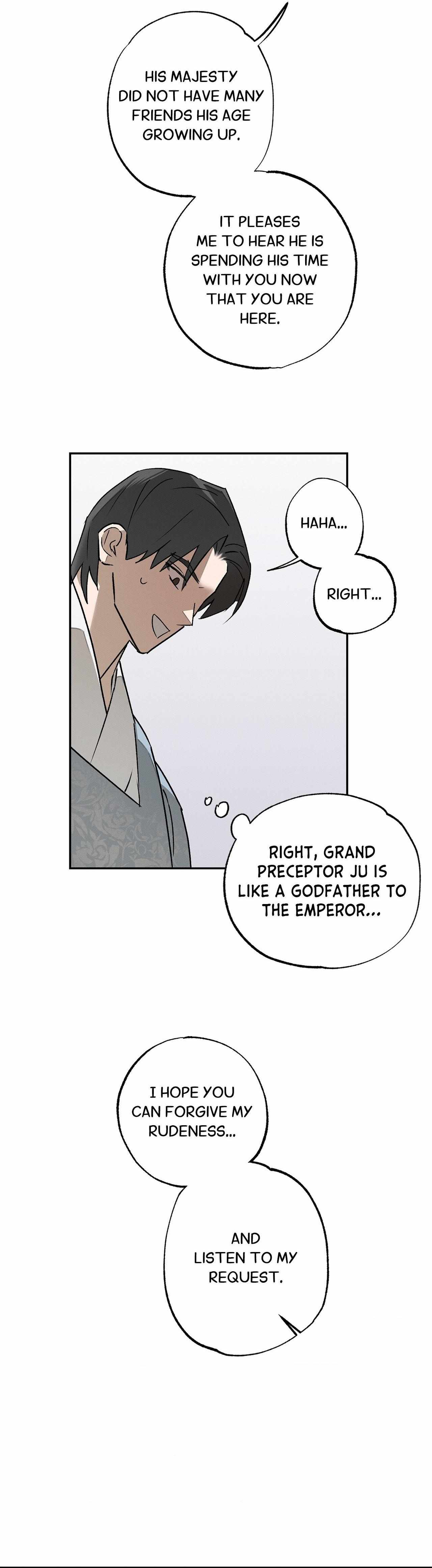 Read Wol-eun Yadam chapter 10 image 5 on Lezhin