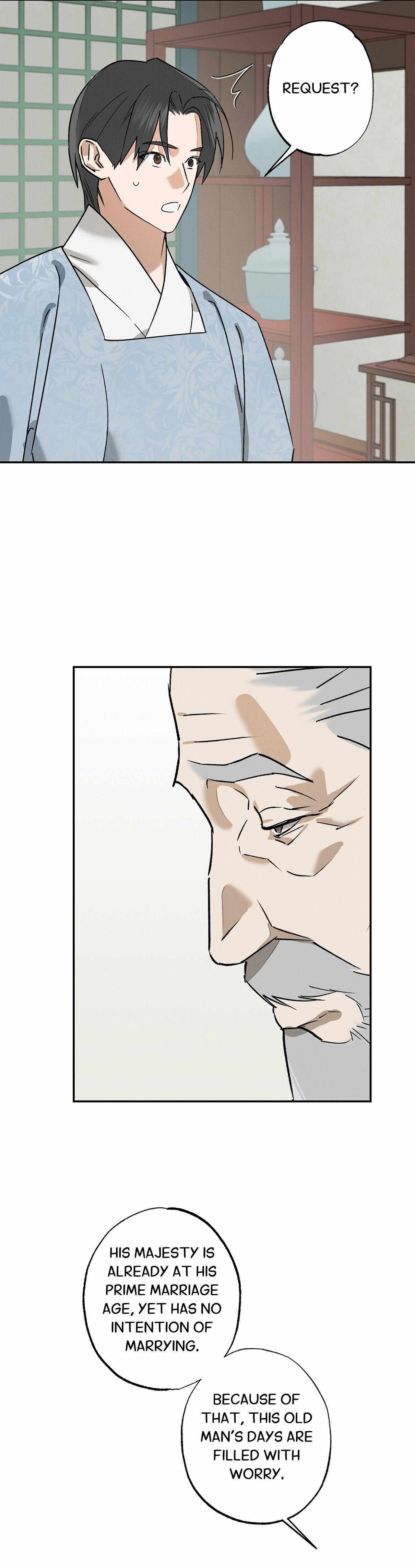 Read Wol-eun Yadam chapter 10 image 6 on Lezhin