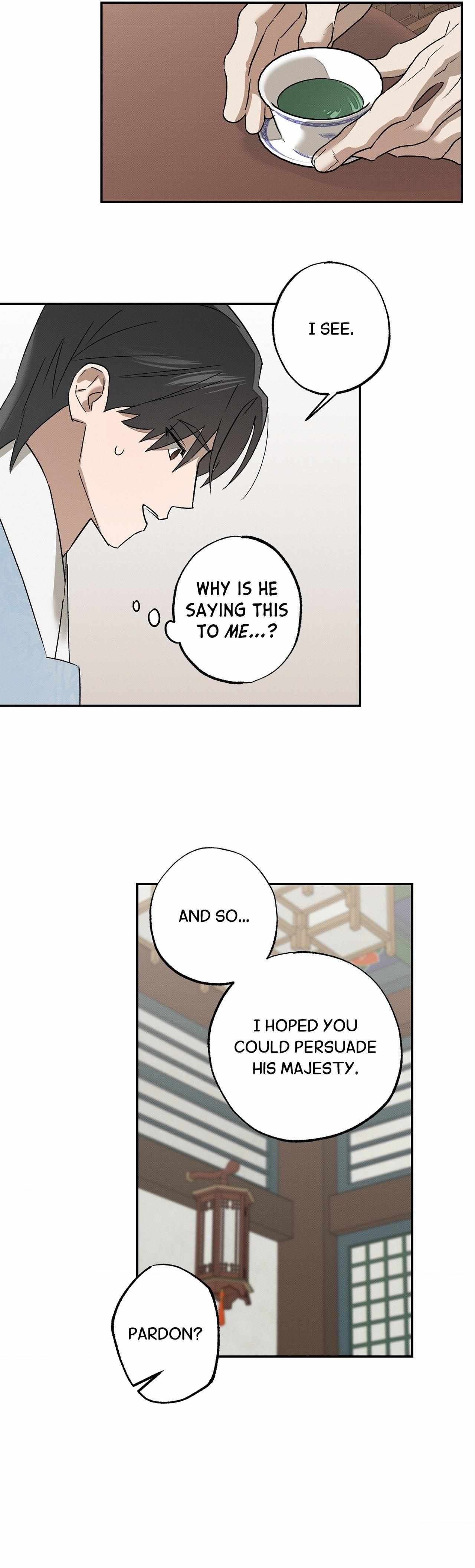 Read Wol-eun Yadam chapter 10 image 7 on Lezhin