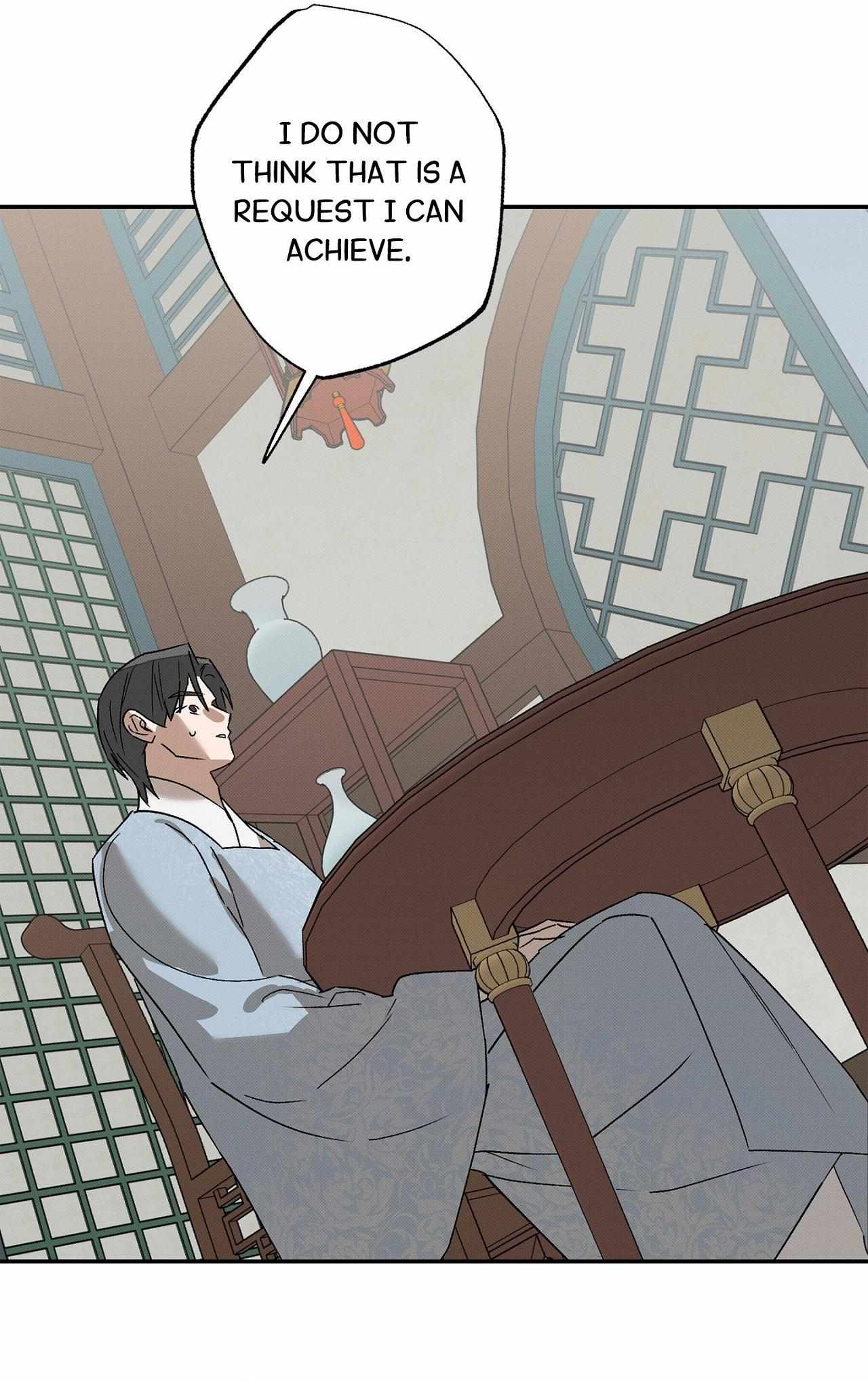 Read Wol-eun Yadam chapter 10 image 8 on Lezhin