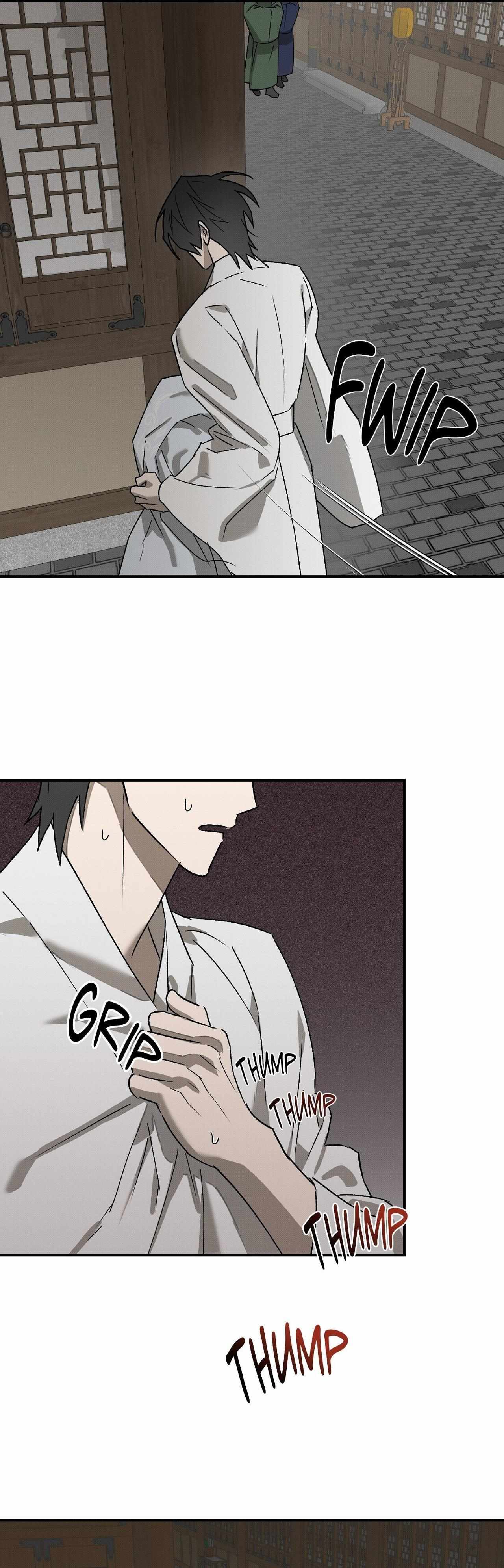 Read Wol-eun Yadam chapter 13 image 10 on Lezhin
