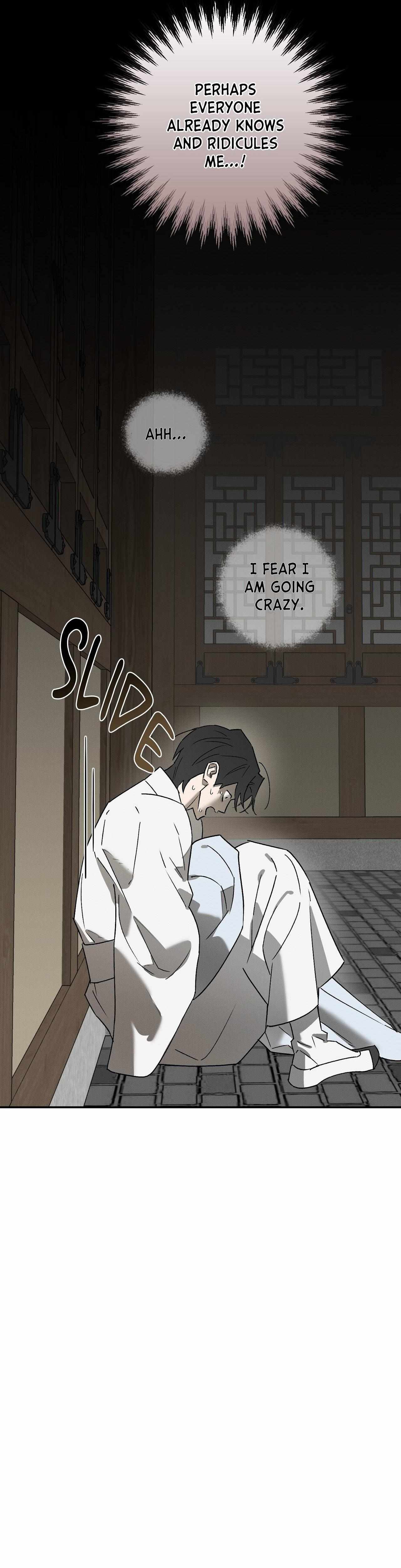 Read Wol-eun Yadam chapter 13 image 12 on Lezhin