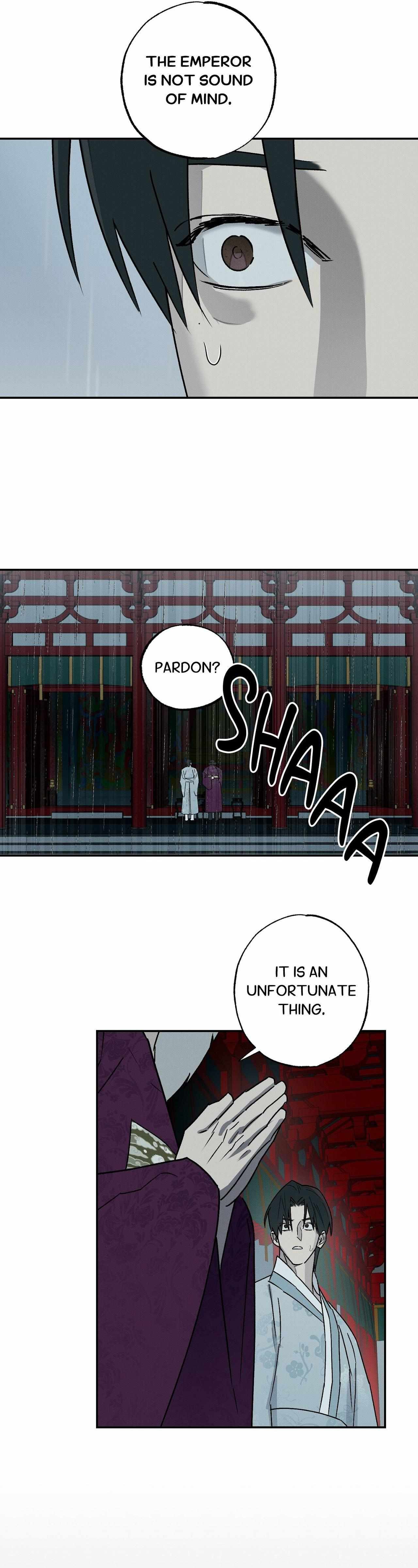 Read Wol-eun Yadam chapter 13 image 17 on Lezhin