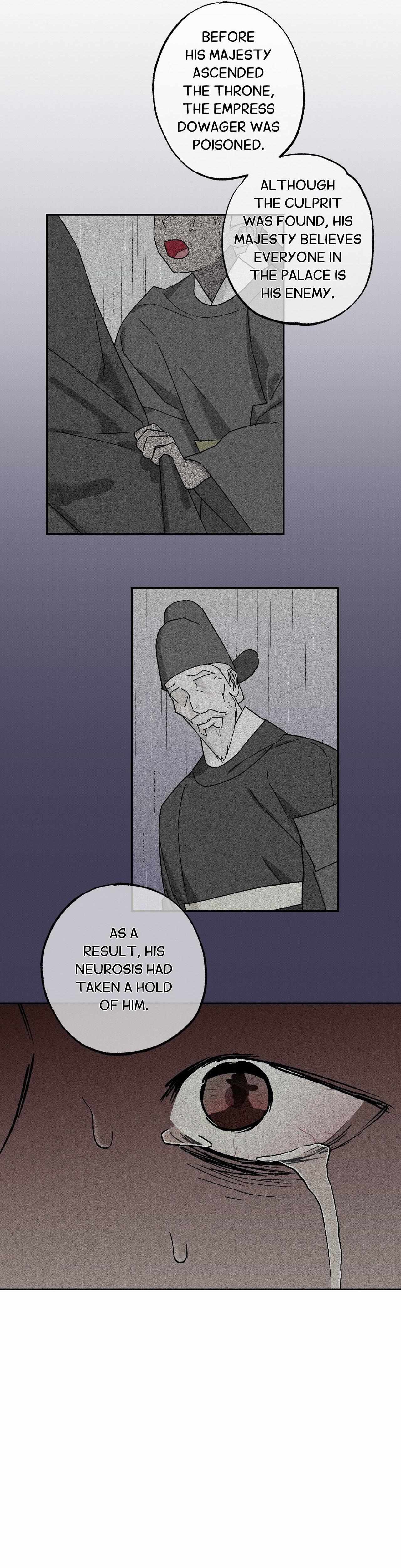 Read Wol-eun Yadam chapter 13 image 18 on Lezhin
