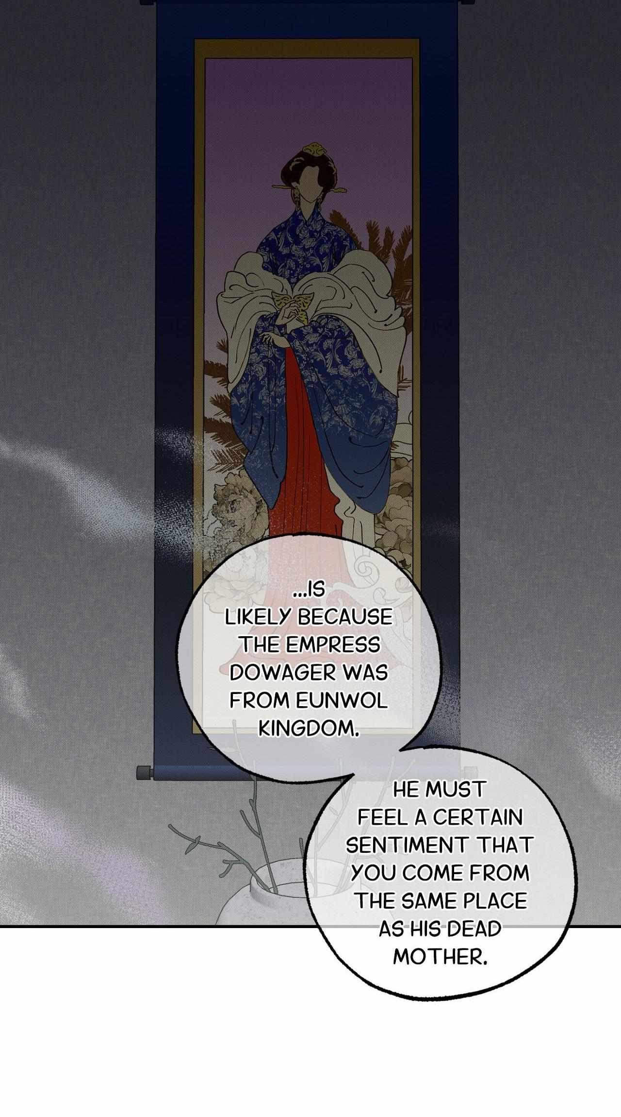 Read Wol-eun Yadam chapter 13 image 20 on Lezhin