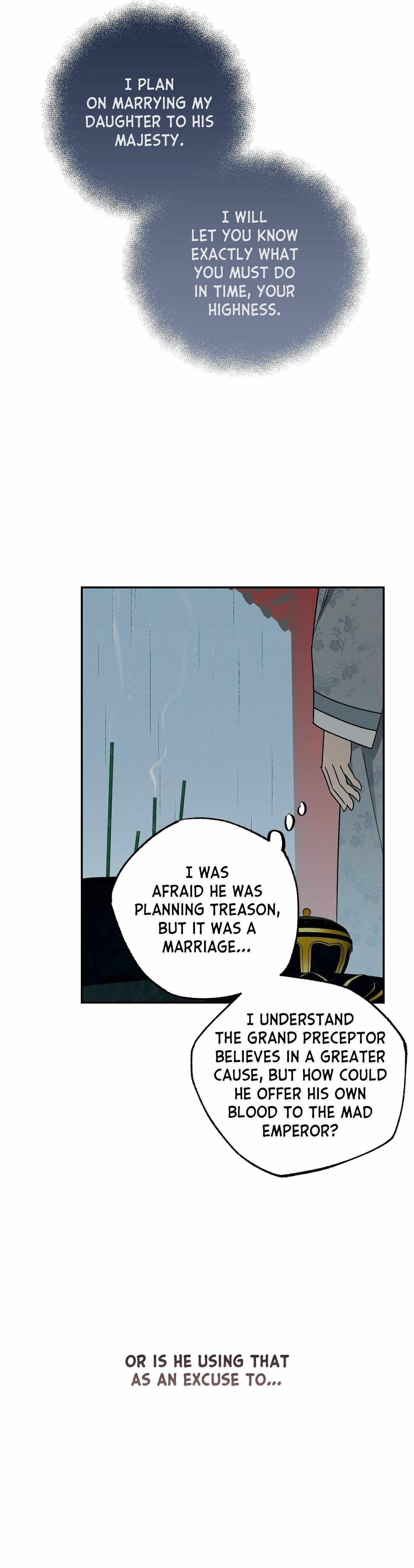 Read Wol-eun Yadam chapter 13 image 24 on Lezhin