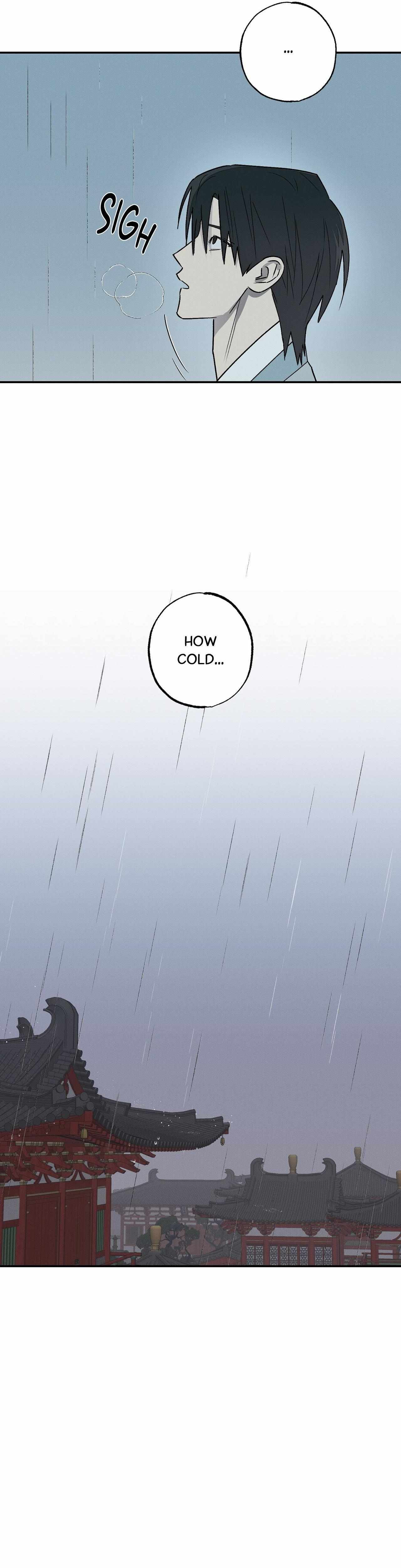 Read Wol-eun Yadam chapter 13 image 25 on Lezhin