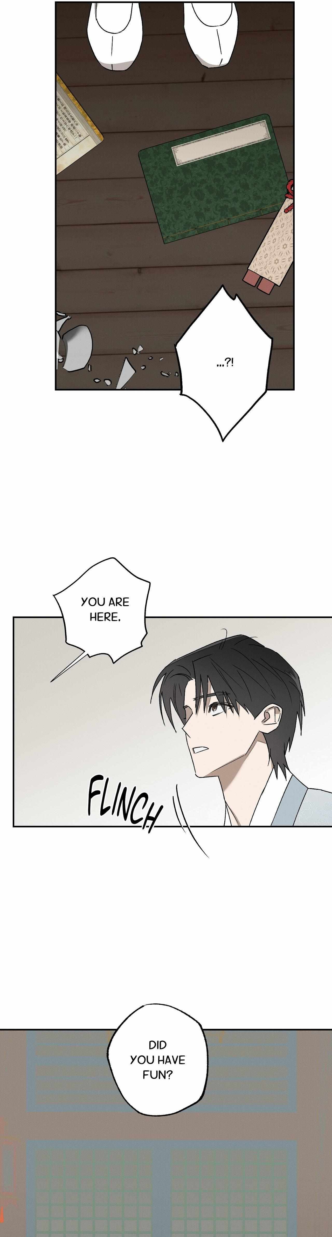 Read Wol-eun Yadam chapter 13 image 29 on Lezhin
